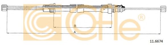 COFLE 11.6674