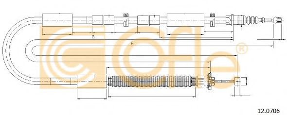 COFLE 12.0706