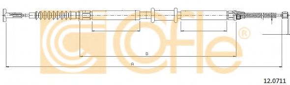 COFLE 12.0711