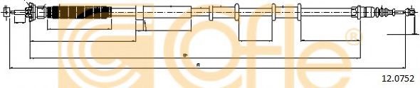 COFLE 12.0752