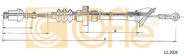 COFLE 12.202E
