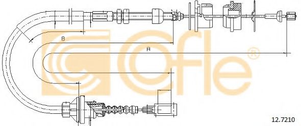 COFLE 12.7210