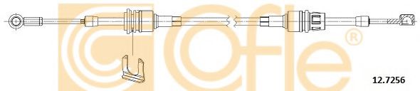 COFLE 12.7256