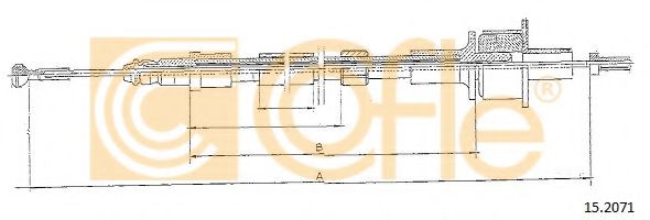COFLE 15.2071
