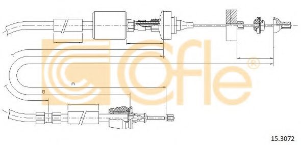 COFLE 15.3072