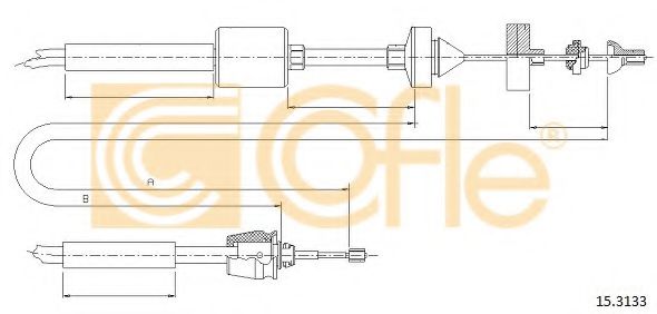 COFLE 15.3133
