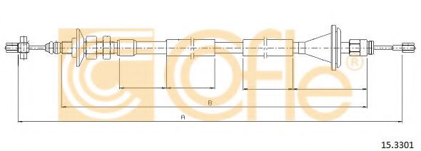 COFLE 15.3301