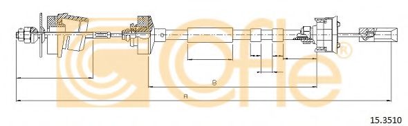 COFLE 15.3510