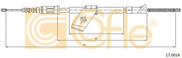 COFLE 17.0014