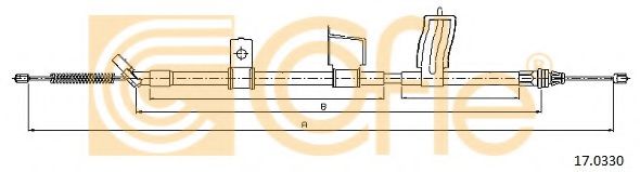 COFLE 17.0330