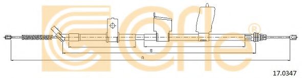 COFLE 17.0347