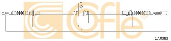 COFLE 17.0383