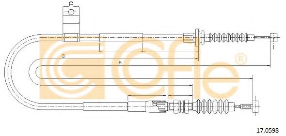 COFLE 17.0598