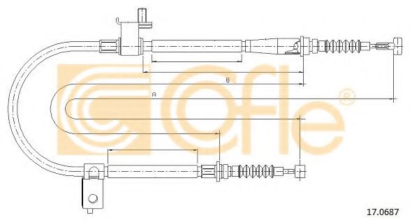 COFLE 17.0687