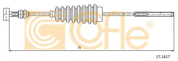 COFLE 17.1417