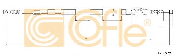 COFLE 17.1525