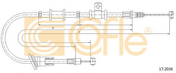 COFLE 17.2036