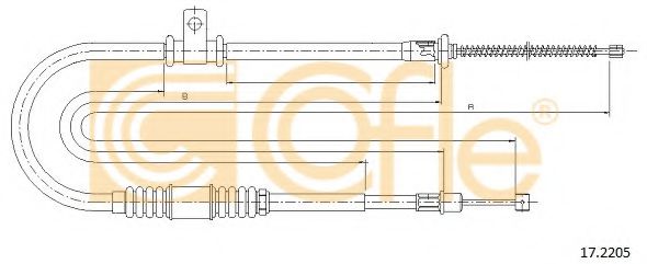 COFLE 17.2205