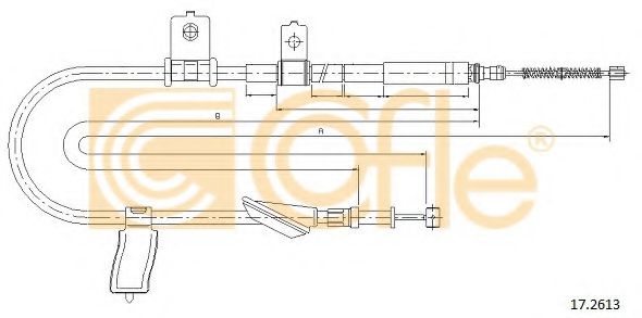 COFLE 17.2613