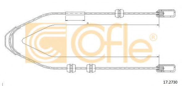 COFLE 17.2730