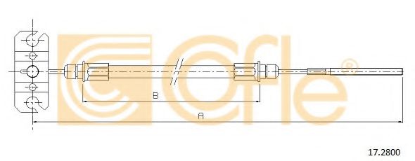 COFLE 17.2800