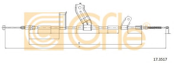 COFLE 17.3517