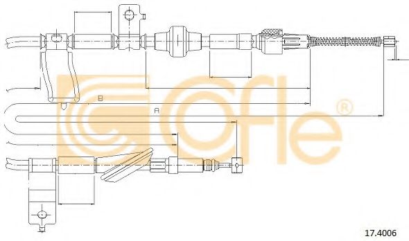 COFLE 17.4006