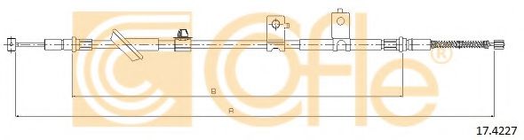 COFLE 17.4227