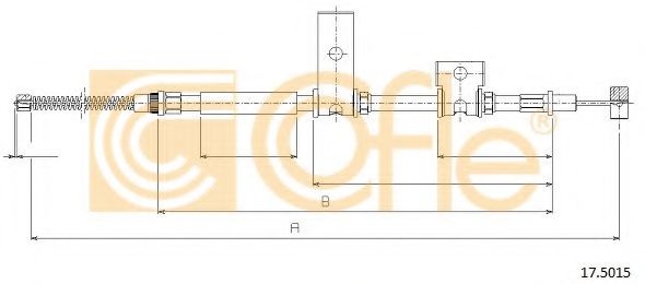 COFLE 17.5015