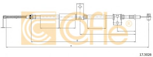 COFLE 17.5026