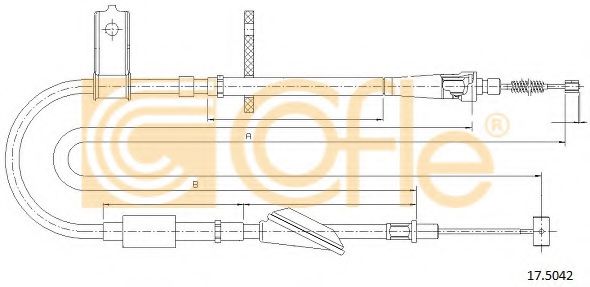 COFLE 17.5042