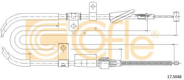 COFLE 17.5048