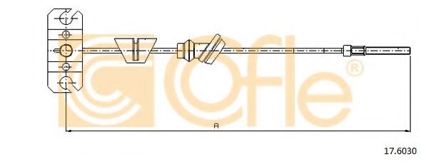 COFLE 17.6030
