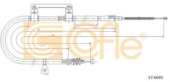 COFLE 17.6045
