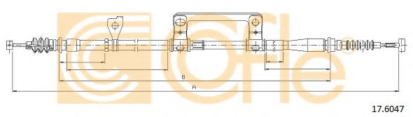 COFLE 17.6047