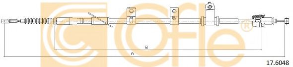 COFLE 17.6048