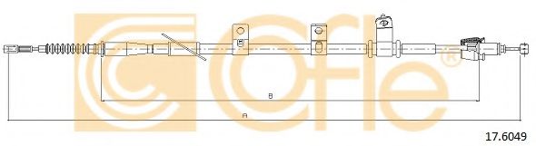 COFLE 17.6049