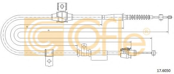 COFLE 17.6050