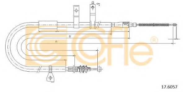 COFLE 17.6057