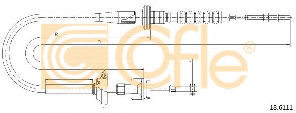 COFLE 18.6111