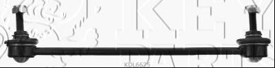 KEY PARTS KDL6625