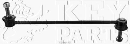 KEY PARTS KDL6445