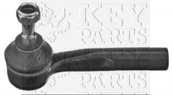 KEY PARTS KTR5360