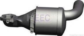 EEC VX6045TBP