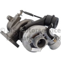 turbo by Intec 221900009