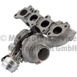 turbo by Intec 221900090