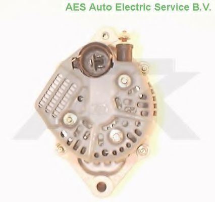 AES AHA-363