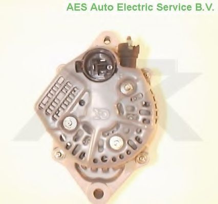 AES AHA-364