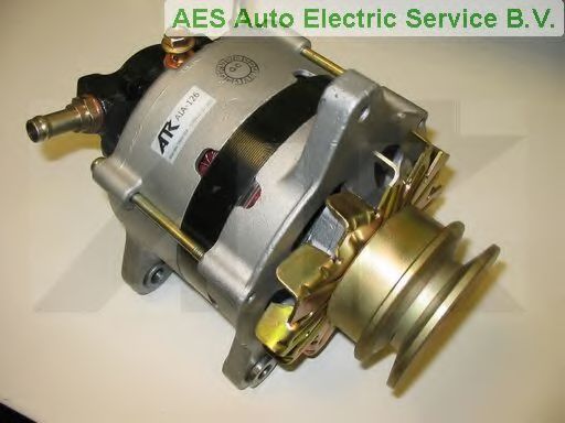 AES AIA-126