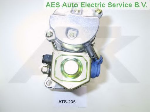 AES ATS-235